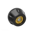 DBK Special Parts (Ducabike) Swingarm (Cardan Shaft) Protector for the BMW R 1300 GS DBK Special Parts (Ducabike) Swingarm (Cardan Shaft) Protector for the BMW R 1300 GS